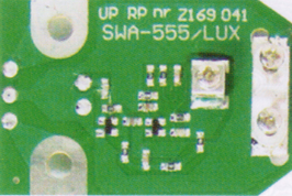 SWA-555/LUX